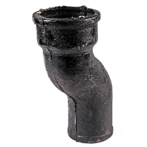 Отступ ЧК Ду100